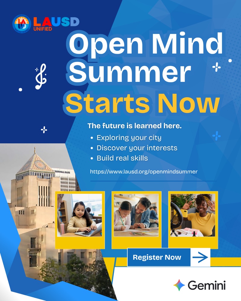 Open Mind