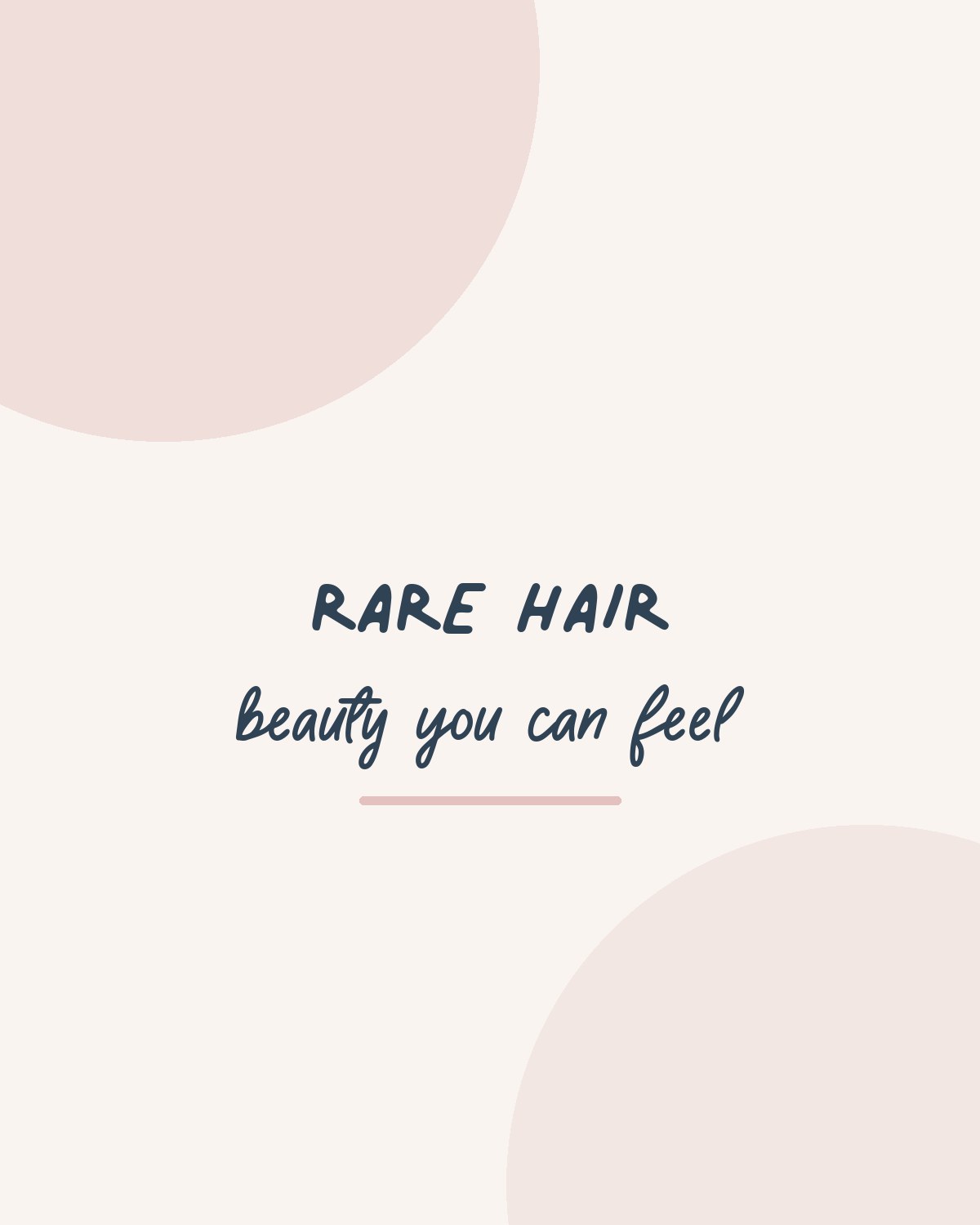Rare Hair