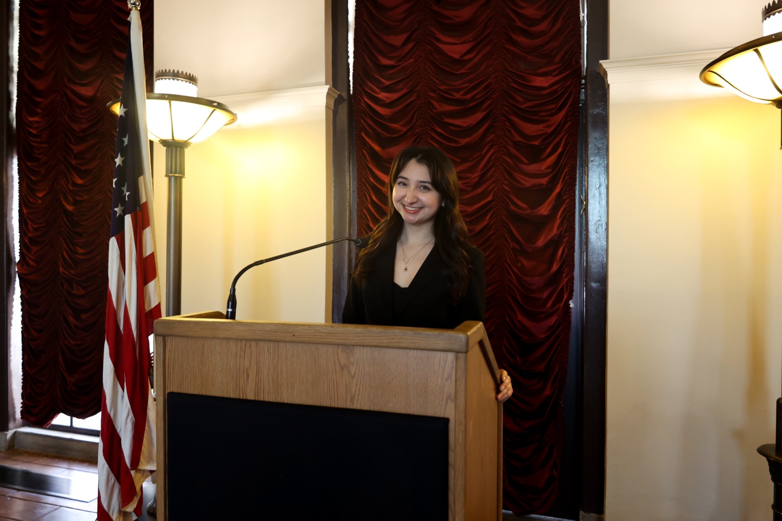 Connecting young Angelenos to opportunity through communication, engagement, and stories that make public service feel accessible, relevant, and human.
