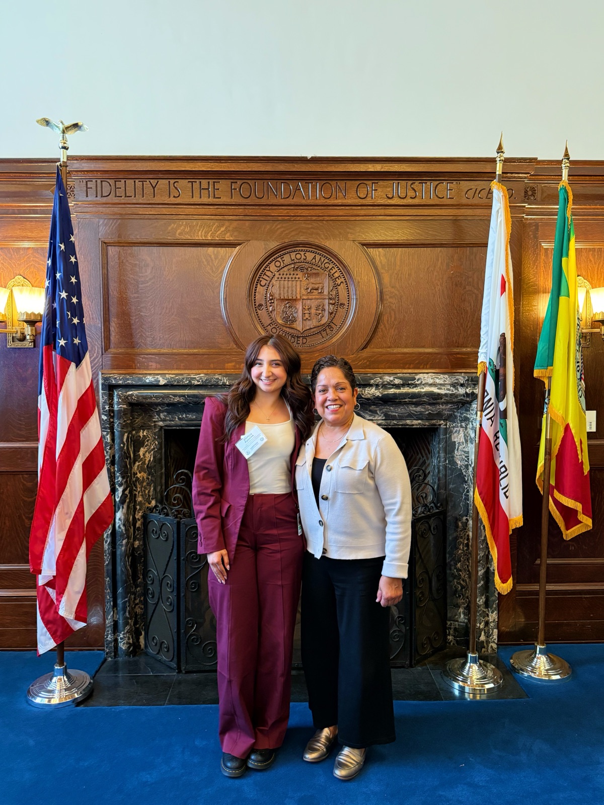 During 3 years with the City of Los Angeles Youth Development Department, I saw firsthand that communication is community engagement: listening first, then building the stories that carry people’s voices forward.